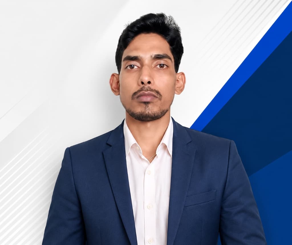 Prabhat Kumar Prabhakar - Founder of KV Pustakalaya